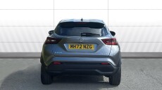 Nissan Juke 1.6 Hybrid N-Connecta 5dr Auto Hybrid Hatchback